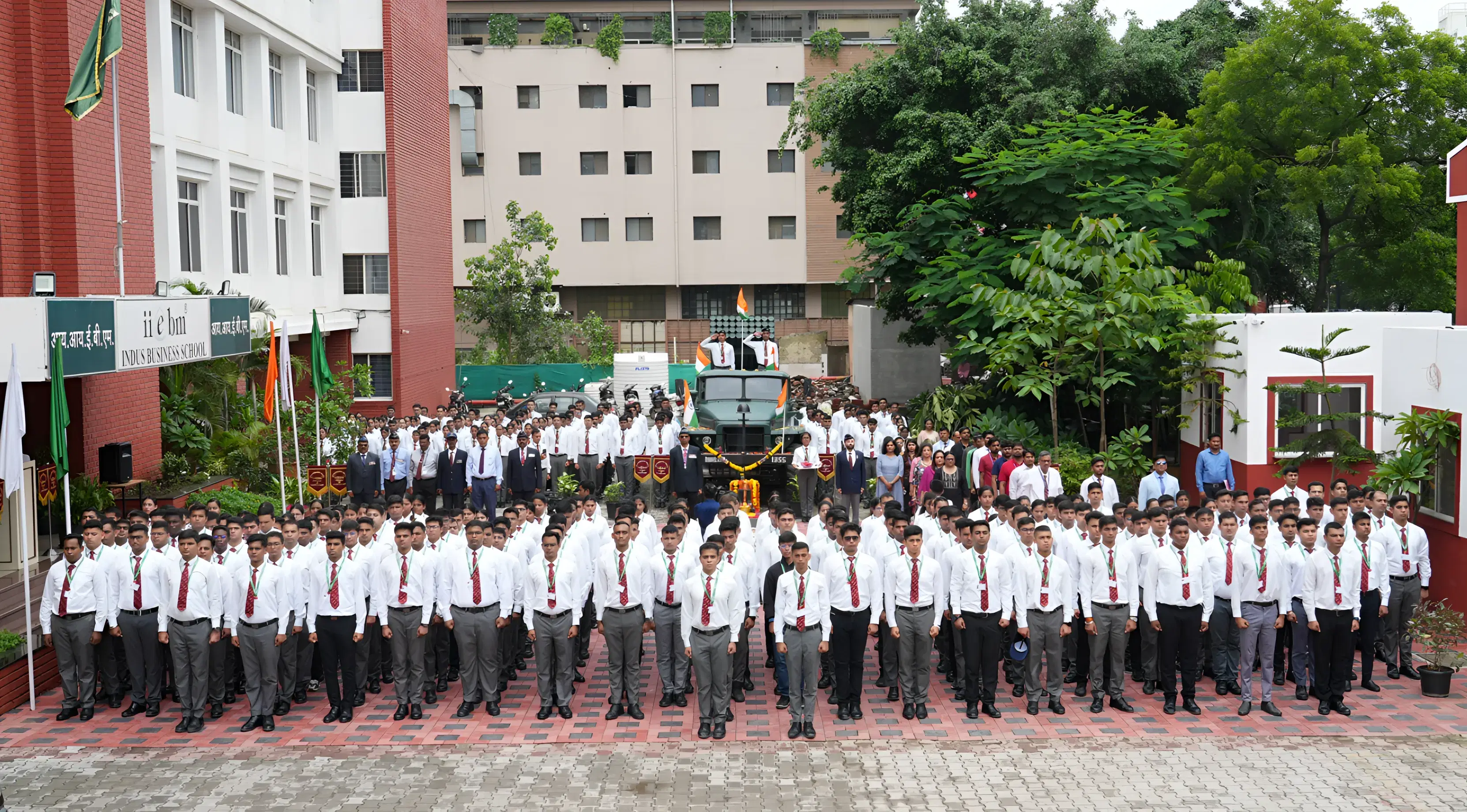 IIEBM Pune Events photo 61